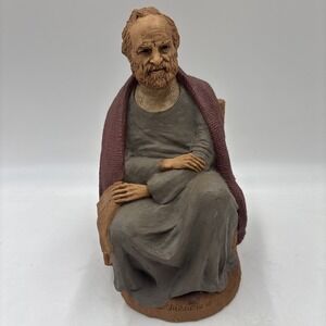 Andrew – Tom Clark Gnome Figurine Collectible #6021 #39